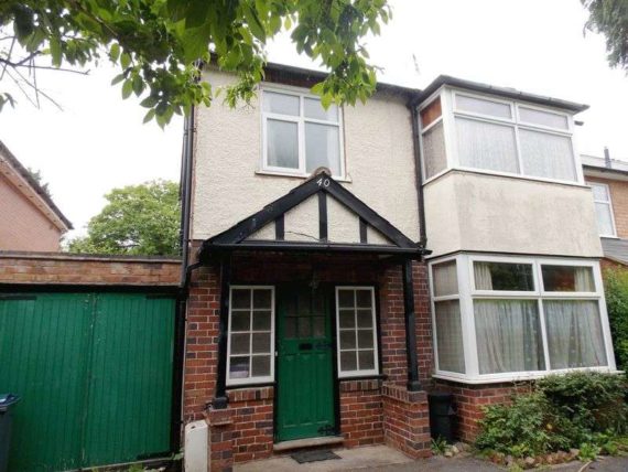 3 Bedroom Detached